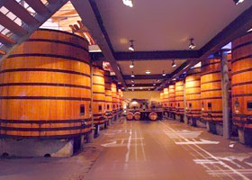 釀酒行業鍋爐應用領域